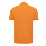 Polo en coton piqué et recyclé IQONIQ Yosemite – Image 255