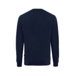 Sweater à col rond en coton recyclé IQONIQ Zion – Image 16