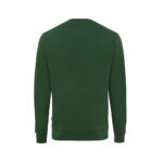 Sweater à col rond en coton recyclé IQONIQ Zion – Image 37