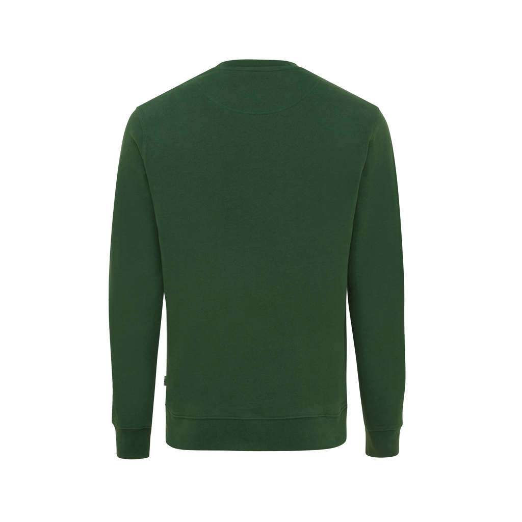 T9300.005__B_2__940e32e2888b43daab2eb03eba19f5f4 Sweater à col rond en coton recyclé IQONIQ Zion – Image 37