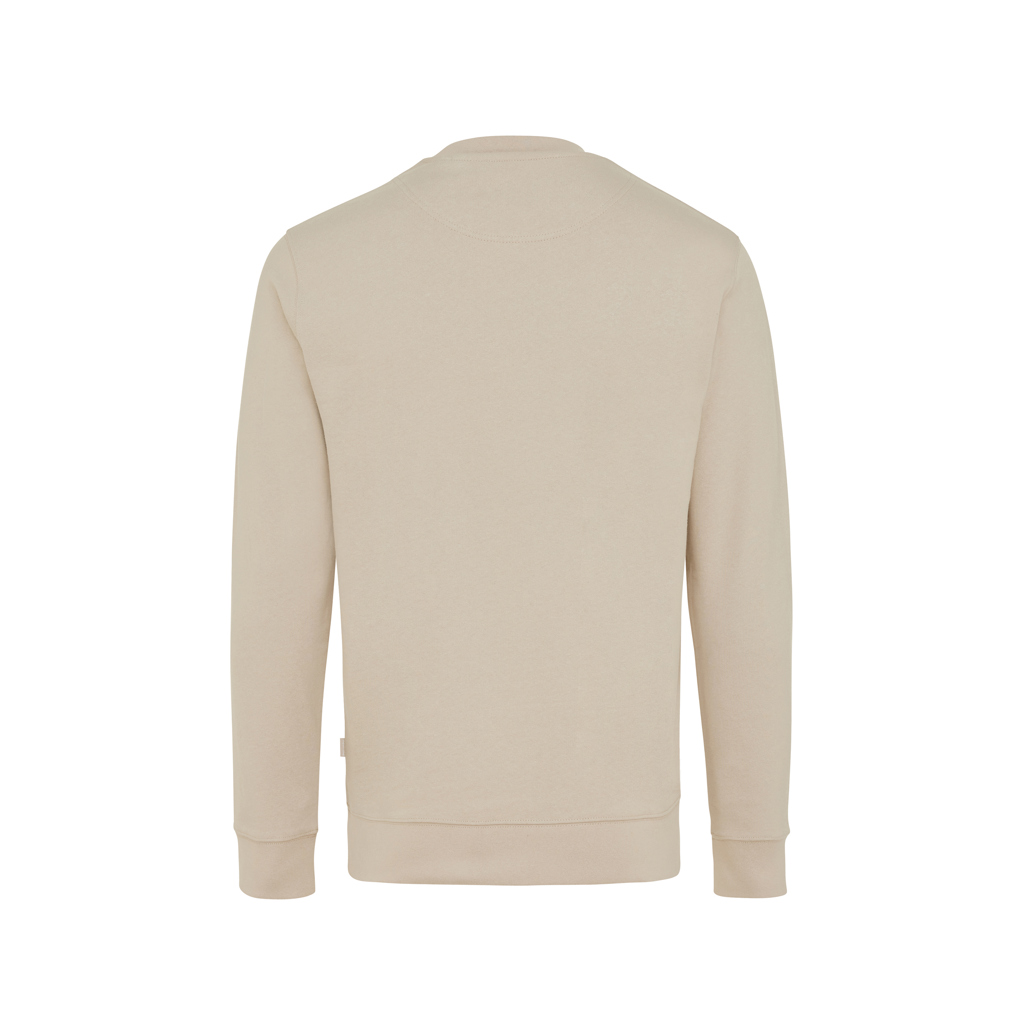 T9300.006__B_2__2a891cccdd8a4ecab618749338b51fde Sweater à col rond en coton recyclé IQONIQ Zion – Image 47