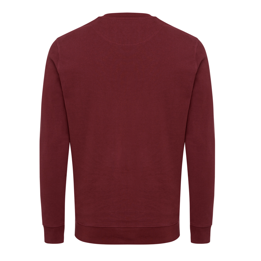 T9300.007__B_2__e5d7f57db2f847dda60f1a012b0ee667 Sweater à col rond en coton recyclé IQONIQ Zion – Image 57