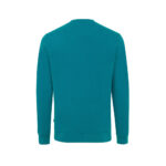 Sweater à col rond en coton recyclé IQONIQ Zion – Image 76