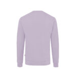 Sweater à col rond en coton recyclé IQONIQ Zion – Image 96