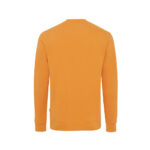 Sweater à col rond en coton recyclé IQONIQ Zion – Image 106