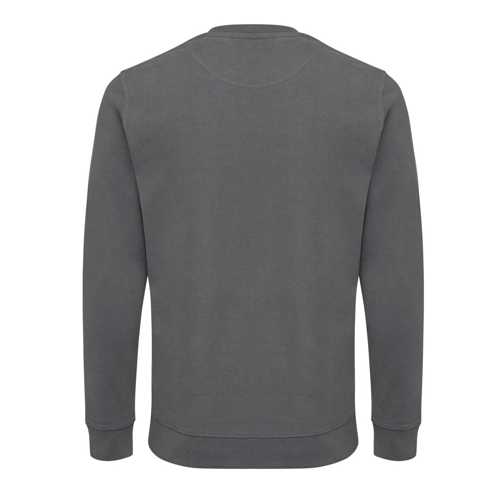 T9300.019__B_2__047a45f0deb943e280666005fe82fbeb Sweater à col rond en coton recyclé IQONIQ Zion – Image 116