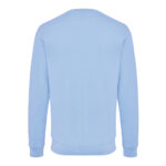 Sweater à col rond en coton recyclé IQONIQ Zion – Image 135