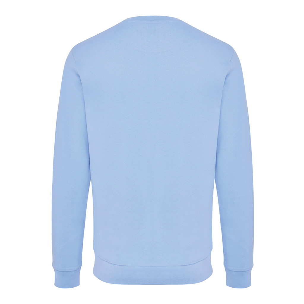 T9300.022__B_2__1327505905f8419bb90e05493f4c0409 Sweater à col rond en coton recyclé IQONIQ Zion – Image 135