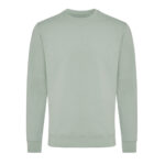 Sweater à col rond en coton recyclé IQONIQ Zion – Image 143