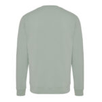 Sweater à col rond en coton recyclé IQONIQ Zion – Image 144