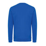 Sweater à col rond en coton recyclé IQONIQ Zion – Image 155