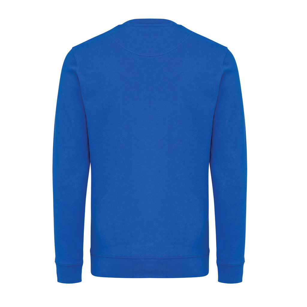 T9300.025__B_2__afe1f60779f34f6b9a995cb0350c30a4 Sweater à col rond en coton recyclé IQONIQ Zion – Image 155