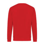 Sweater à col rond en coton recyclé IQONIQ Zion – Image 164
