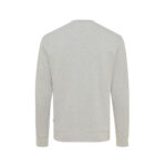 Pull à col rond en coton recyclé non teinté IQONIQ Denali – Image 4
