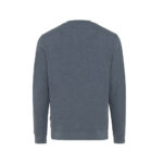 Pull à col rond en coton recyclé non teinté IQONIQ Denali – Image 36