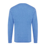 Pull à col rond en coton recyclé non teinté IQONIQ Denali – Image 68