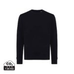 IQONIQ Etosha lightweight recycled cotton crew neck - Image 10