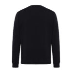 IQONIQ Etosha lightweight recycled cotton crew neck - Image 4