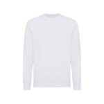 IQONIQ Etosha lightweight recycled cotton crew neck - Image 36