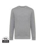IQONIQ Etosha lightweight recycled cotton crew neck - Image 160