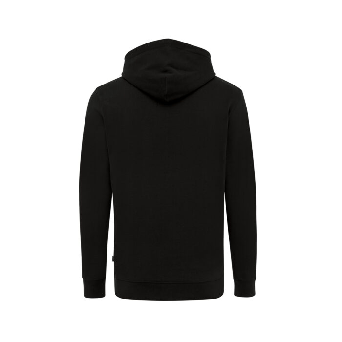 Sweat à capuche en coton recyclé IQONIQ Jasper – Image 4