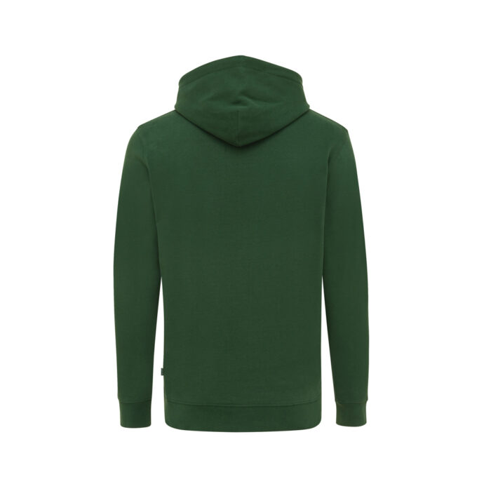 Sweat à capuche en coton recyclé IQONIQ Jasper – Image 37