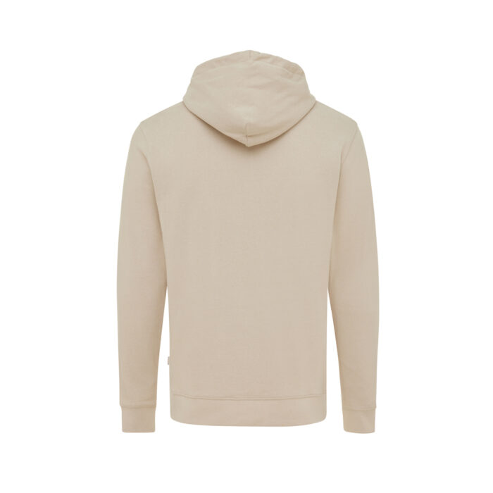 Sweat à capuche en coton recyclé IQONIQ Jasper – Image 47