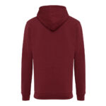 Sweat à capuche en coton recyclé IQONIQ Jasper – Image 57