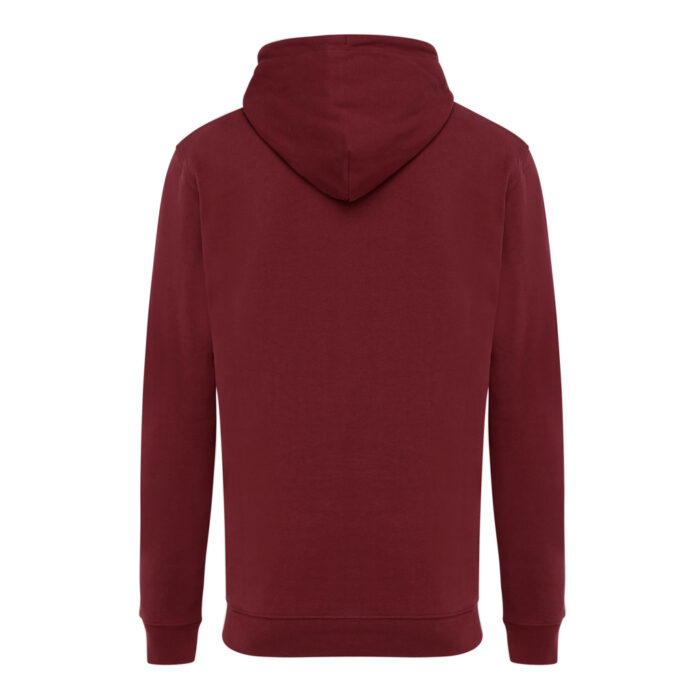 Sweat à capuche en coton recyclé IQONIQ Jasper – Image 57