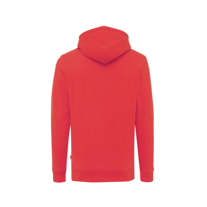 Sweat à capuche en coton recyclé IQONIQ Jasper – Image 66