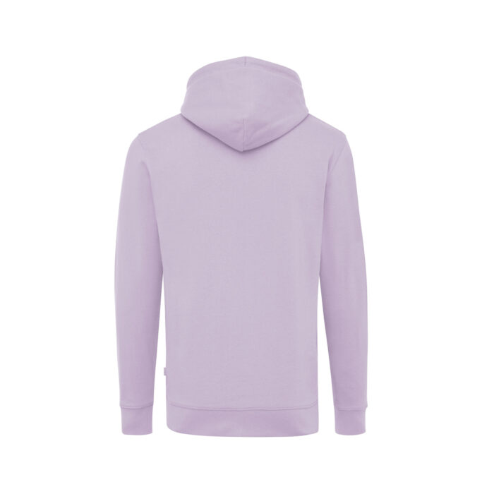 Sweat à capuche en coton recyclé IQONIQ Jasper – Image 96