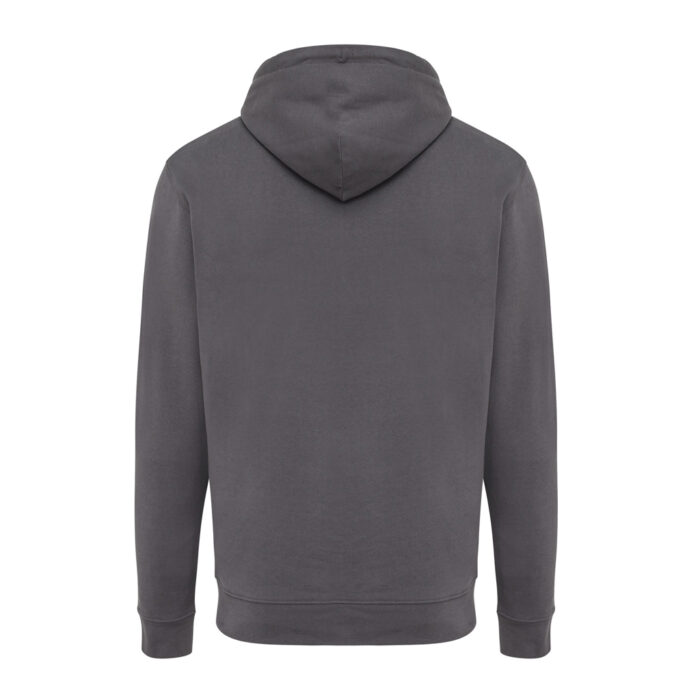 Sweat à capuche en coton recyclé IQONIQ Jasper – Image 116