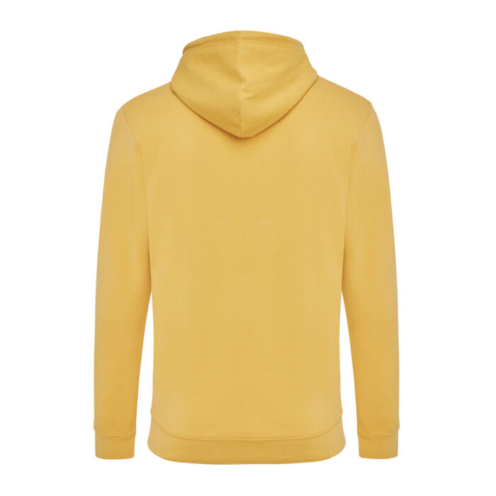 Sweat à capuche en coton recyclé IQONIQ Jasper – Image 125