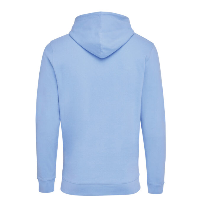 Sweat à capuche en coton recyclé IQONIQ Jasper – Image 134