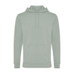 Sweat à capuche en coton recyclé IQONIQ Jasper – Image 142