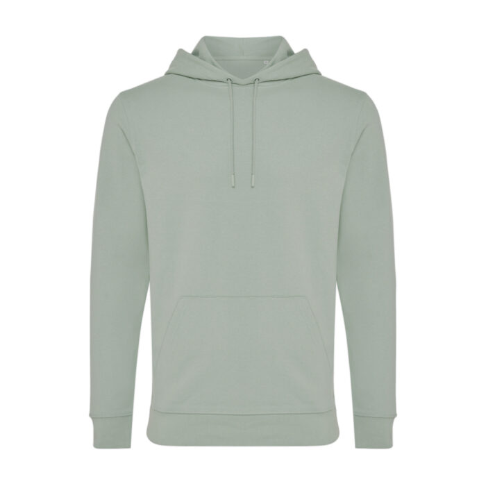 Sweat à capuche en coton recyclé IQONIQ Jasper – Image 142