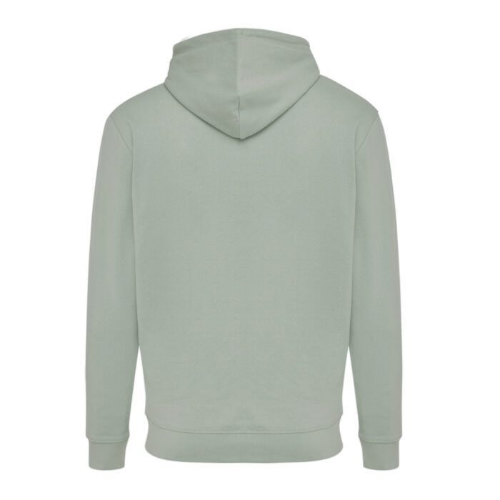 Sweat à capuche en coton recyclé IQONIQ Jasper – Image 143