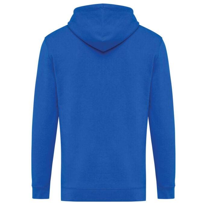Sweat à capuche en coton recyclé IQONIQ Jasper – Image 154