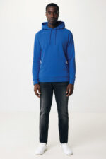 Sweat à capuche en coton recyclé IQONIQ Jasper – Image 162