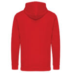 Sweat à capuche en coton recyclé IQONIQ Jasper – Image 166