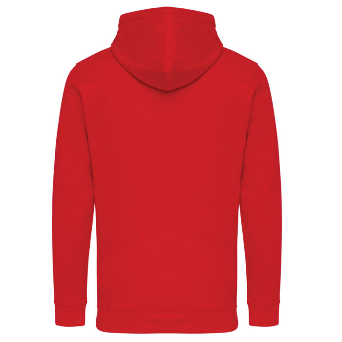 Sweat à capuche en coton recyclé IQONIQ Jasper – Image 166