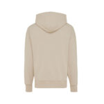 Sweat à capuche en coton recyclé Iqoniq Yoho – Image 34