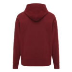 Sweat à capuche en coton recyclé Iqoniq Yoho – Image 44