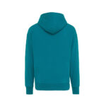 Sweat à capuche en coton recyclé Iqoniq Yoho – Image 64