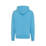 Sweat à capuche en coton recyclé Iqoniq Yoho – Image 74