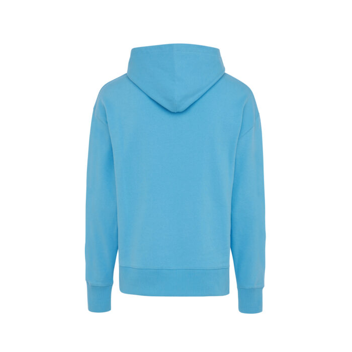 Sweat à capuche en coton recyclé Iqoniq Yoho – Image 74