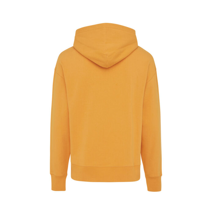 Sweat à capuche en coton recyclé Iqoniq Yoho – Image 94