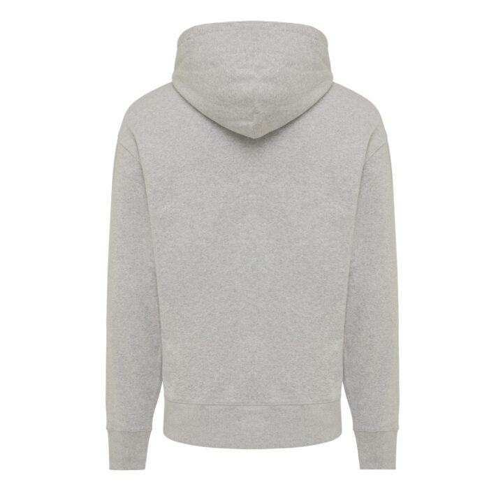 Sweat à capuche en coton recyclé Iqoniq Yoho – Image 104