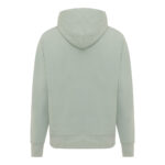 Sweat à capuche en coton recyclé Iqoniq Yoho – Image 134