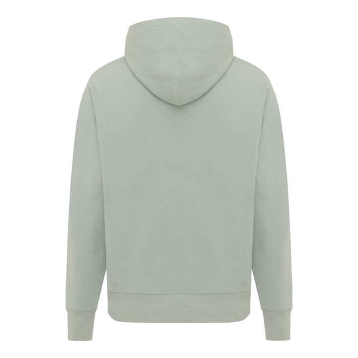 Sweat à capuche en coton recyclé Iqoniq Yoho – Image 134